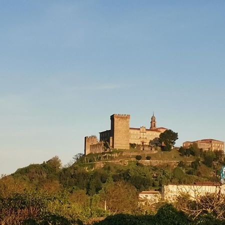 Casa Felisa - Vut Calle Sarria Apartment Monforte De Lemos Luaran gambar